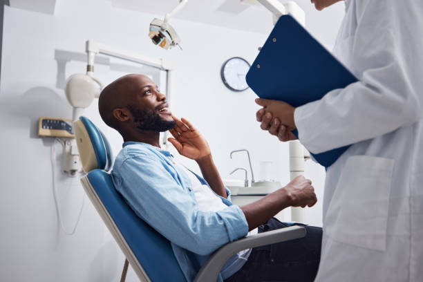 Best Urgent Dental Care for Toothaches in East Lansing, MI