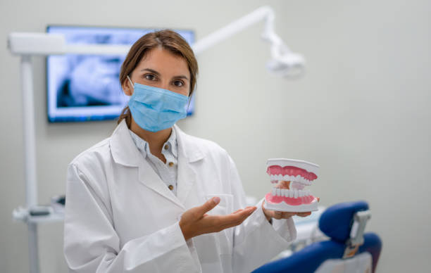 Best Emergency Care for Gum Disease in East Lansing, MI