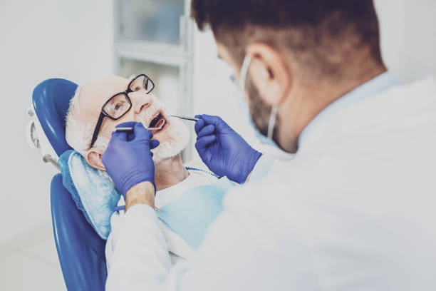 Best Walk-In Emergency Dental Services in East Lansing, MI